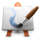 icon for MyPaint