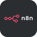 icon for N8n Desktop