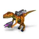 icon for Nanosaur