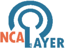 icon for Ncalayer Linux