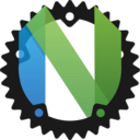 icon for Neovide (Nightly)