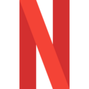 icon for Netflix Linux