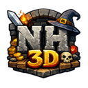 icon for Nethack 3D