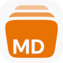 icon for Nodebookmd