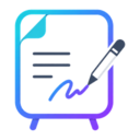 icon for noteboard