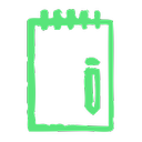 icon for Notedown