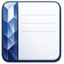 icon for Notepad Flux