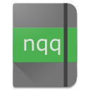 icon for Notepadqq