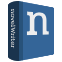 icon for Novelwriter