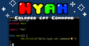 icon for Nyan