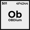 icon for Obdium