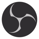 icon for OBS Studio