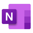 icon for Onenote