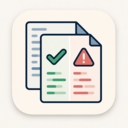 icon for Open Diff