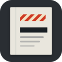 icon for open-note