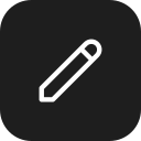 icon for Open Pencil