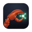 icon for Openclaw Connector