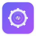 icon for Opencode Config Tool