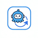 icon for Opencode Github Copilot Switcher