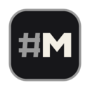 icon for Openmarkdown
