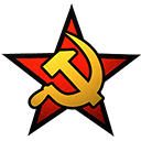 icon for OpenRA Red Alert