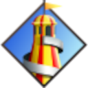 icon for OpenRCT2
