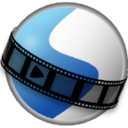 icon for OpenShot Video Editor