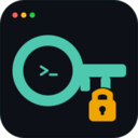 icon for Openssh GUI