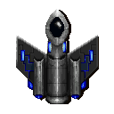 icon for OpenTyrian2000