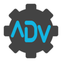 icon for Openvr Advanced Settings