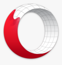 icon for Opera (Beta)
