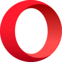 icon for Opera