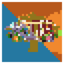 icon for Oracles Decomp