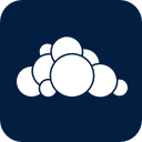 icon for ownCloud