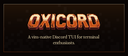 icon for Oxicord