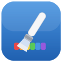 icon for Paint Software