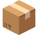 icon for Paket