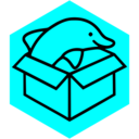 icon for pakkudesktop