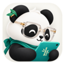 icon for Panda Reader