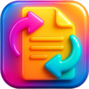icon for Pandoc GUI Mk2