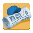 icon for Paperboy