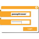 icon for Passphraser