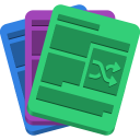icon for PDF Arranger