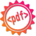 icon for Pdf2htmlex