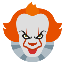 icon for Pennywise