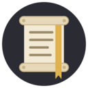 icon for pergament