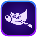icon for PhotoGIMP