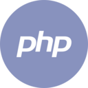 icon for Php Gtk3