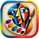 icon for picasso-suite