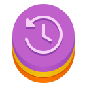 icon for Pika Backup